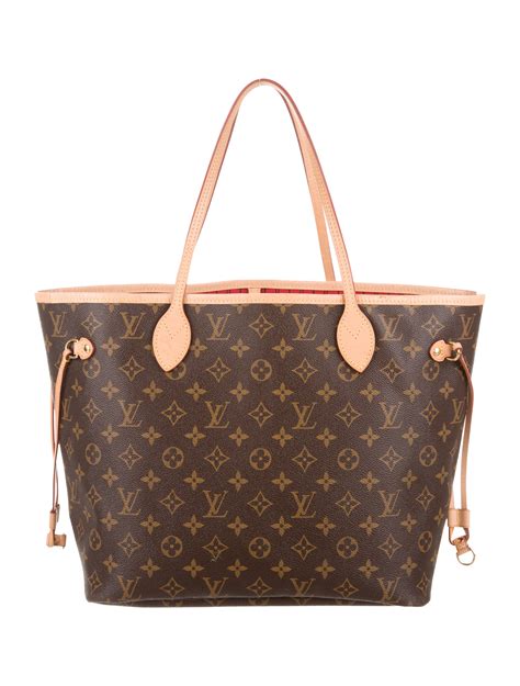 louis vuitton neverfull pochette for sale